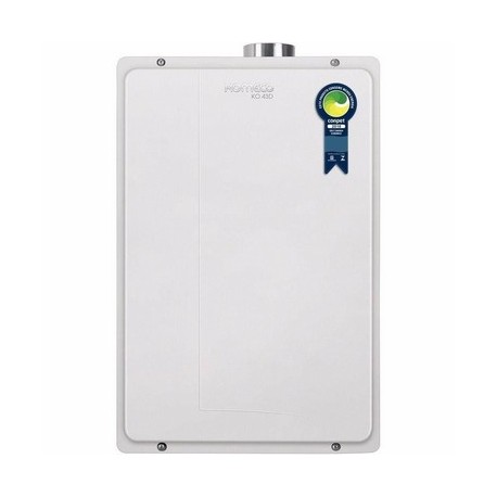 Aquecedor a Gas 42 lts Digital (KO 43D) Bivolt GN