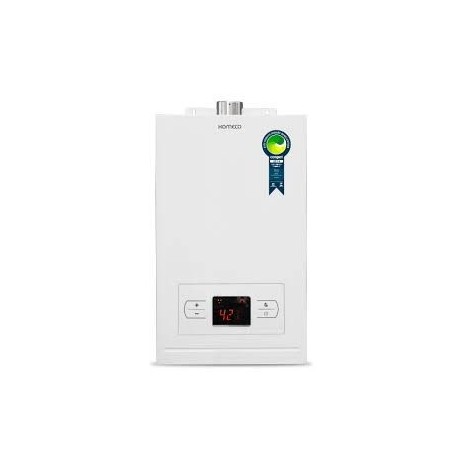 Aquecedor Komeco Ko 15d 15L Branco Bivolt