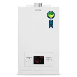 Aquecedor Komeco KO 20D Branco 20L Digital Bivolt