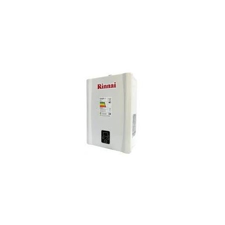 Aquecedor a Gás 17 lts Digital (REU-E170 FEHB BIVOLT) GLP